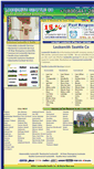 Mobile Screenshot of locksmithseattleco.com