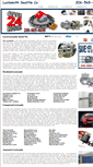 Mobile Screenshot of locksmithseattleco.net